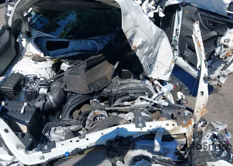 2023 Subaru Forester Wilderness из США, поврежденный, VIN JF2SKAMC5PH507938